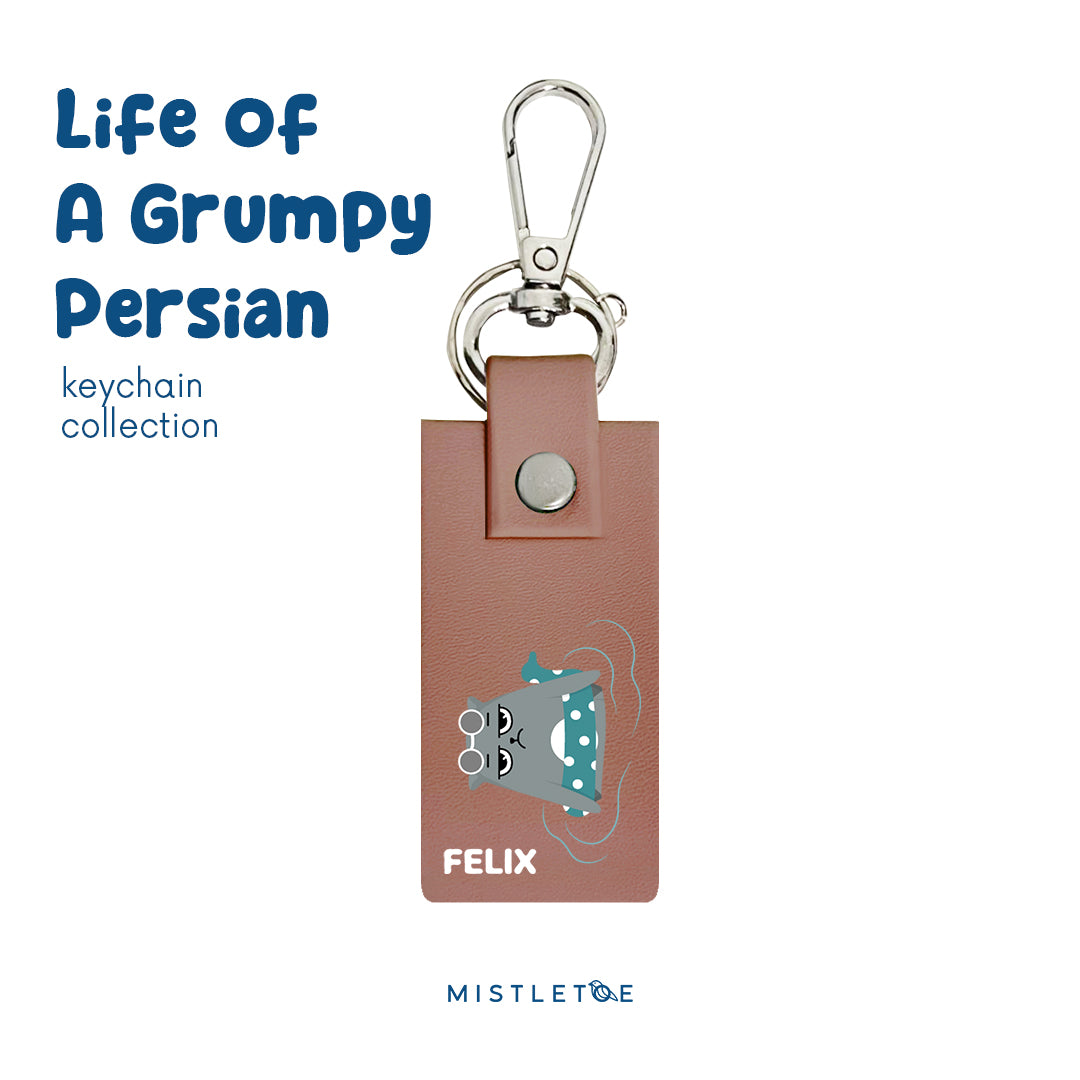 Not Gwenchana - Keychain