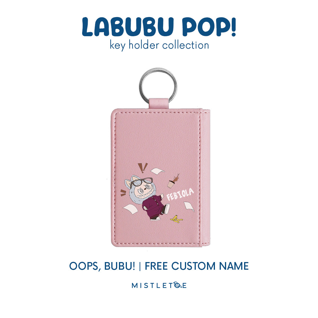 Oops, bubu! - Key Holder