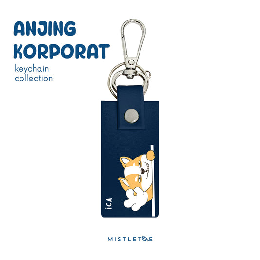 Owkey - Keychain