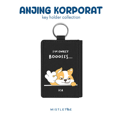 Owkey - Key Holder