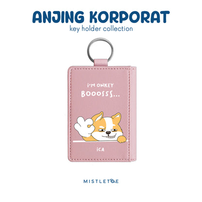 Owkey - Key Holder