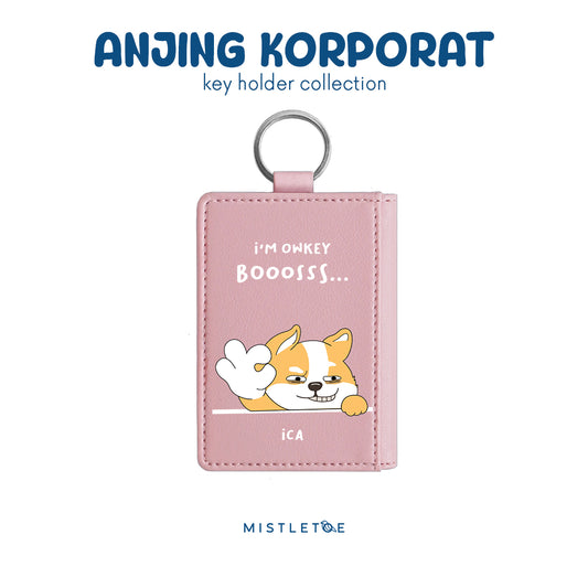 Owkey - Key Holder