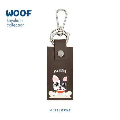 Pablo - Keychain