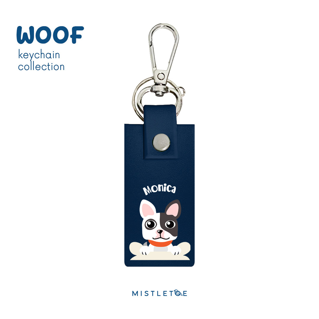 Pablo - Keychain