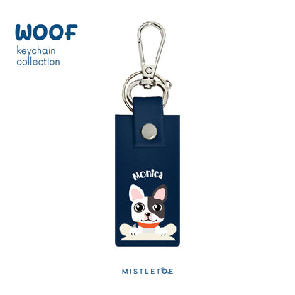 Pablo - Keychain