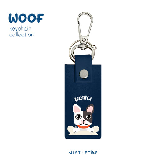 Pablo - Keychain