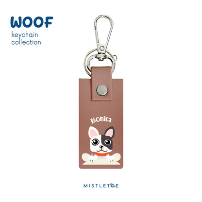 Pablo - Keychain