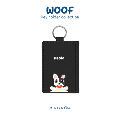 Pablo - Key Holder