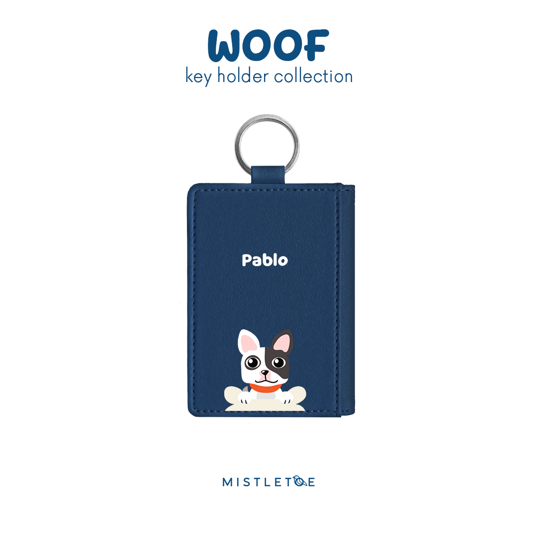 Pablo - Key Holder