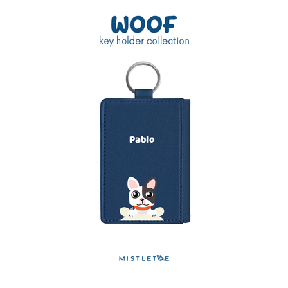 Pablo - Key Holder