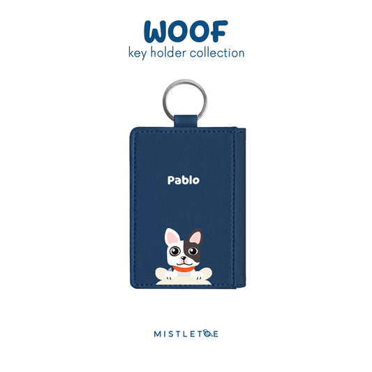 Pablo - Key Holder