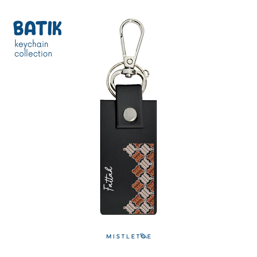 Parang Klitik - Keychain