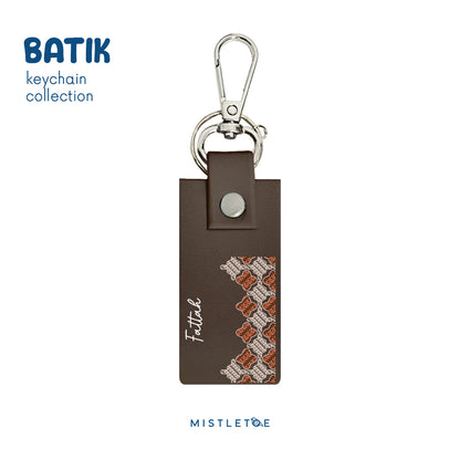 Parang Klitik - Keychain