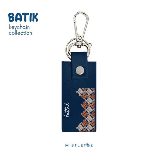 Parang Klitik - Keychain