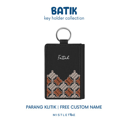 Parang Klitik - Key Holder