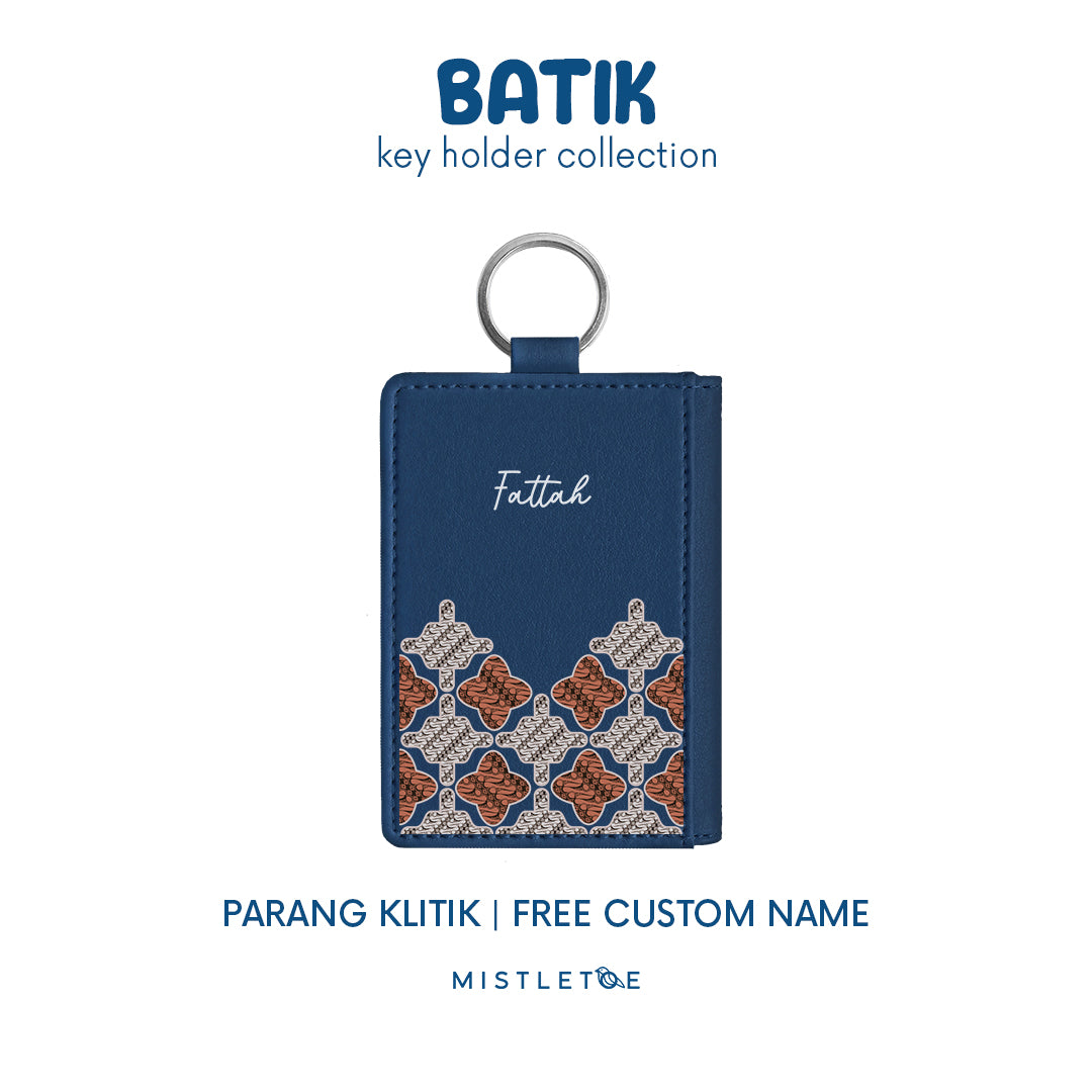 Parang Klitik - Key Holder