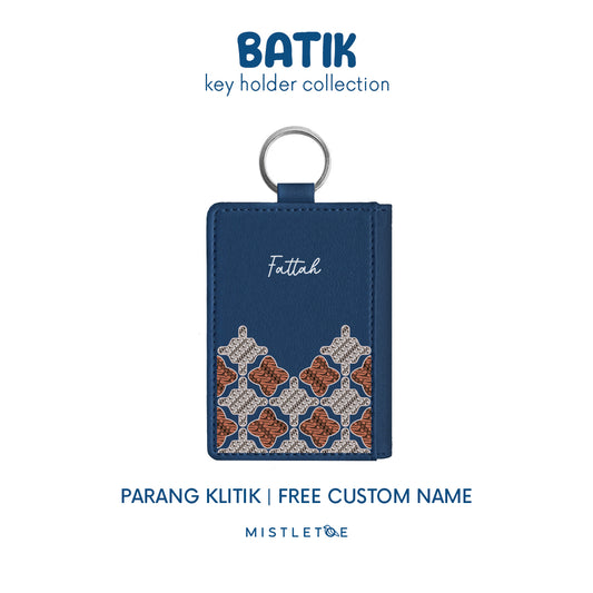 Parang Klitik - Key Holder