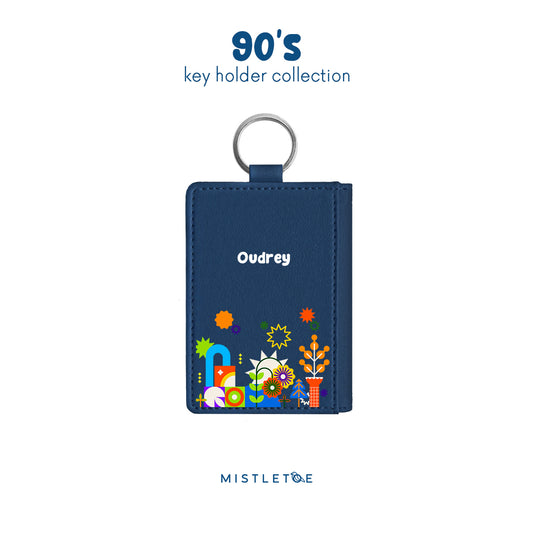 Pattern Play - Key Holder