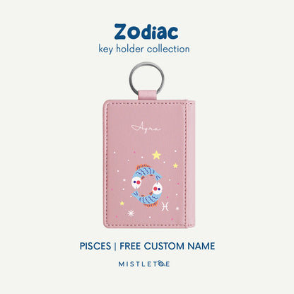 Pisces - Key Holder