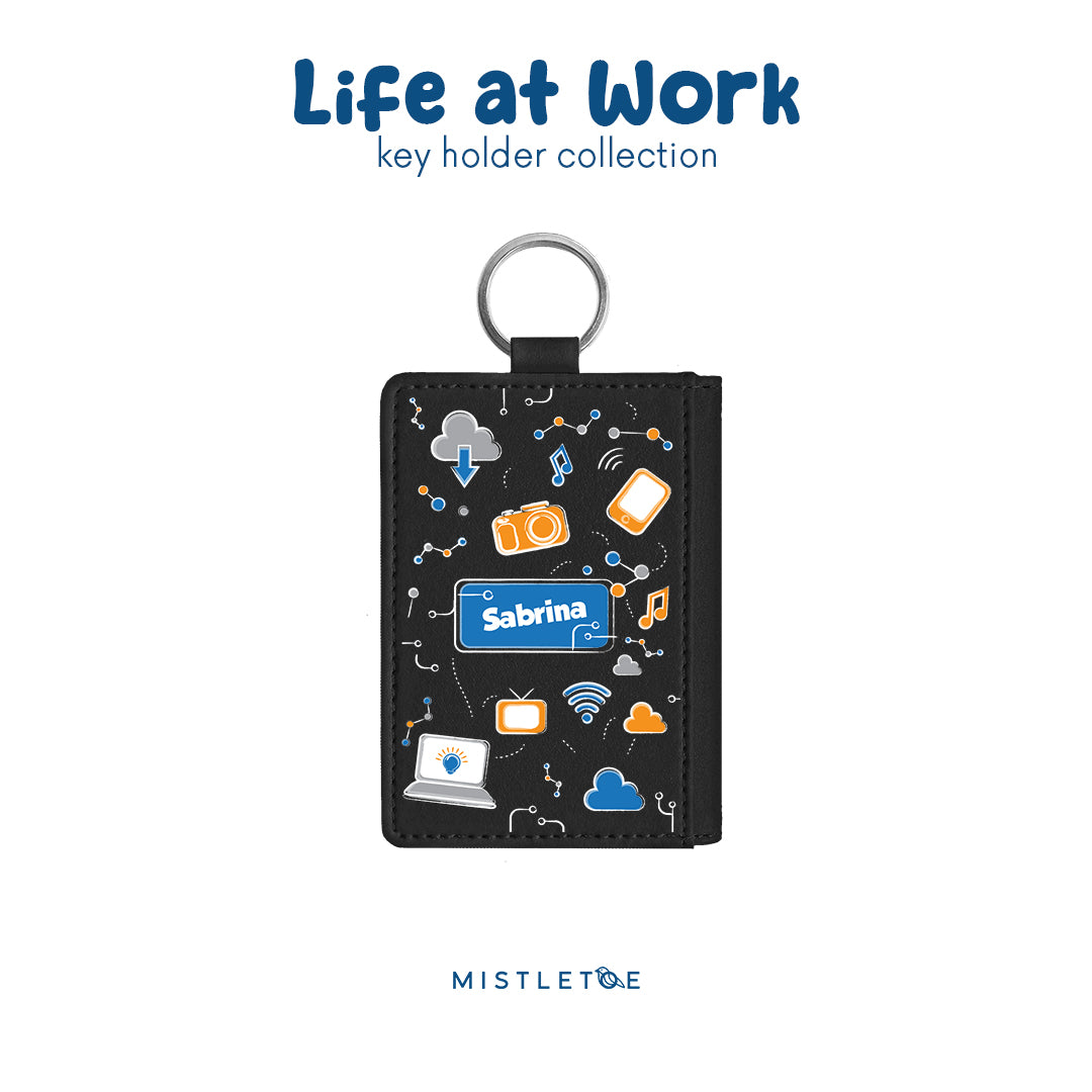 Pixel Craft - Key Holder