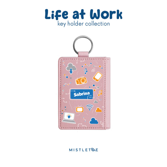 Pixel Craft - Key Holder