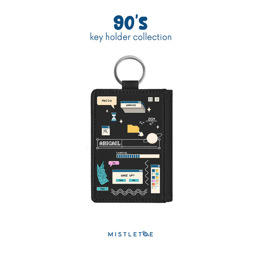 Pixel Pals - Key Holder