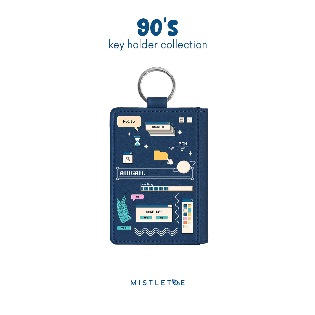 Pixel Pals - Key Holder