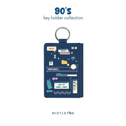 Pixel Pals - Key Holder