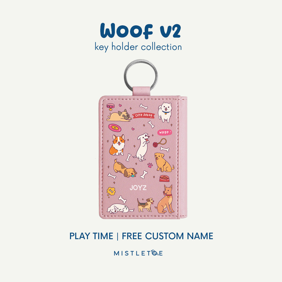 Play Time - Key Holder