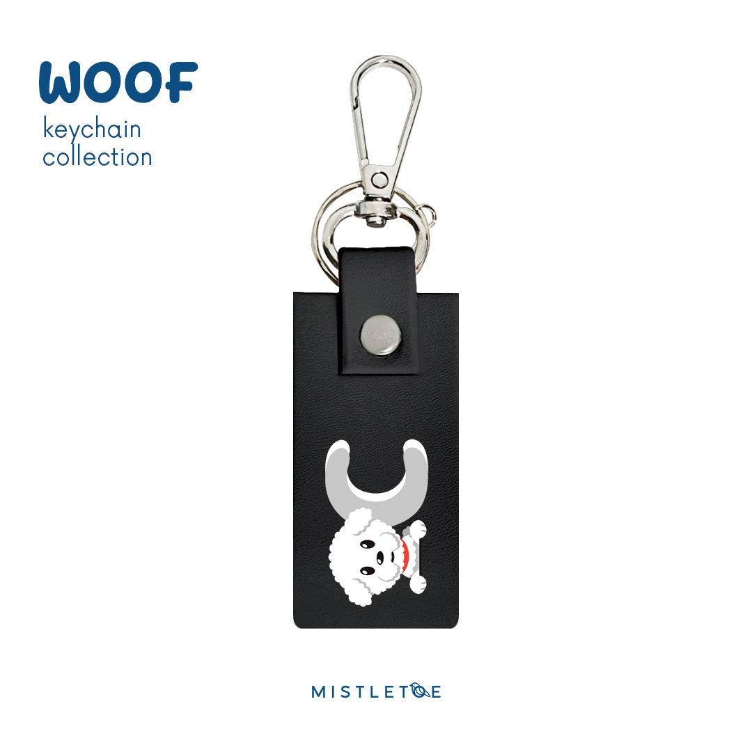 Pochi - Keychain