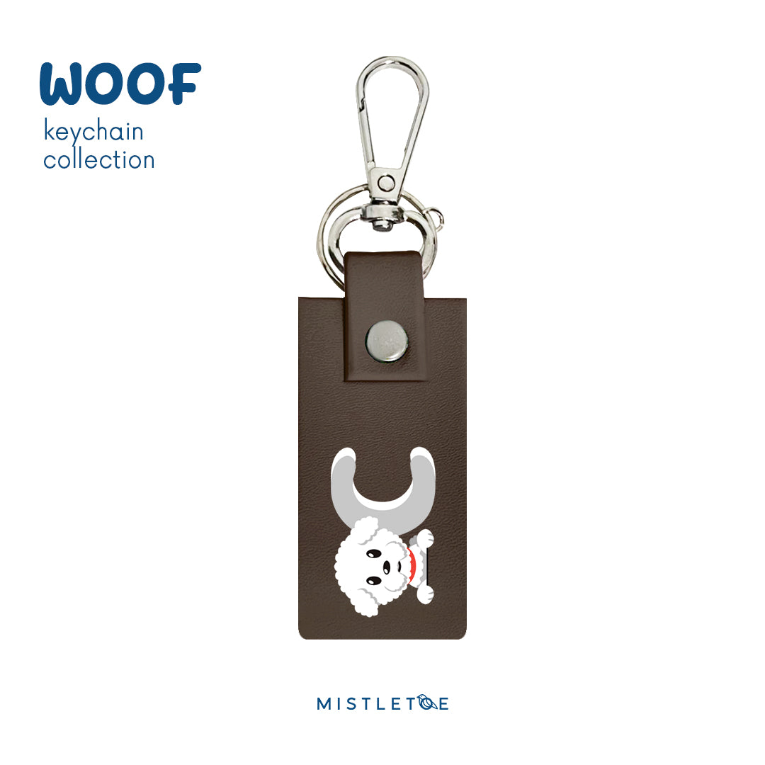 Pochi - Keychain