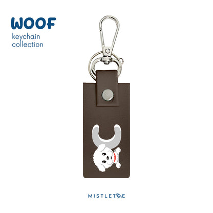 Pochi - Keychain
