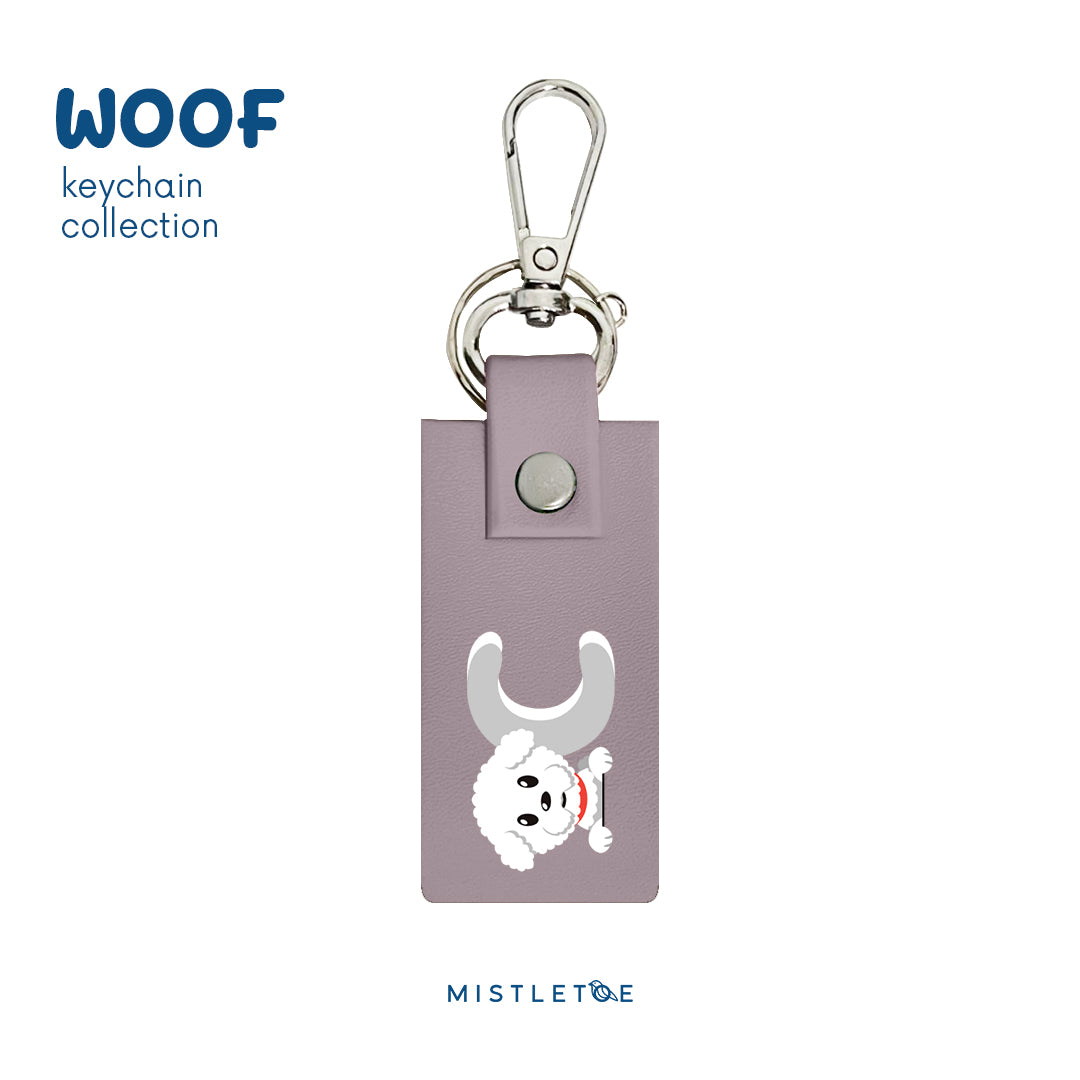 Pochi - Keychain