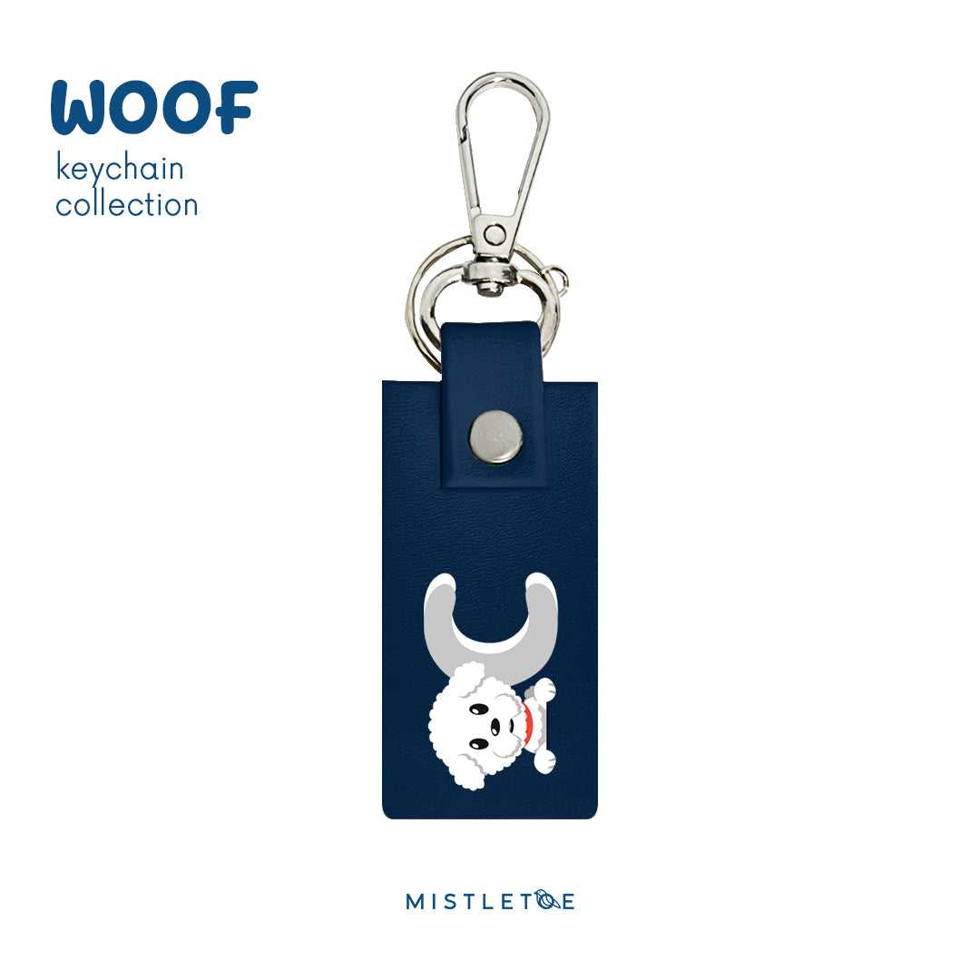 Pochi - Keychain