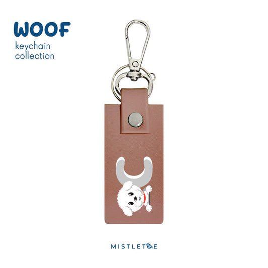 Pochi - Keychain