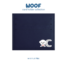 Muat gambar ke penampil Galeri, Poochi - Card Holder
