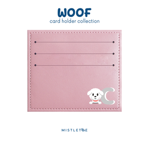 Poochi - Card Holder