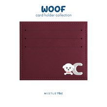 Muat gambar ke penampil Galeri, Poochi - Card Holder
