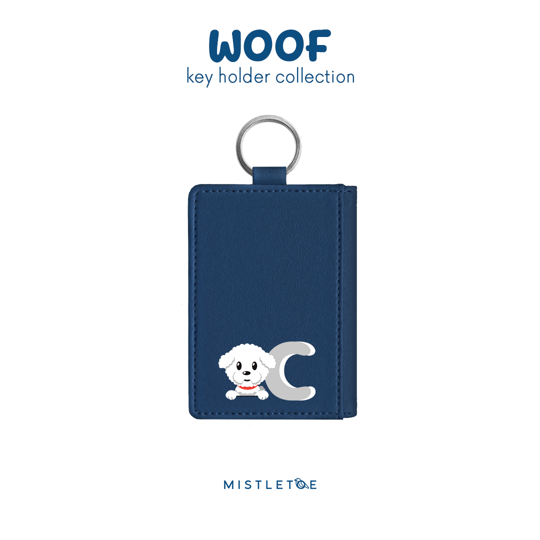 Poochi - Key Holder