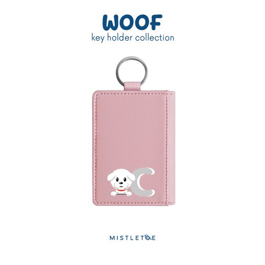 Poochi - Key Holder