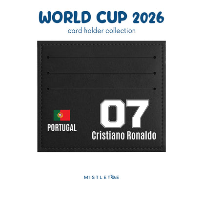Portugal - Card Holder