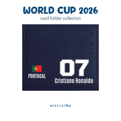 Portugal - Card Holder