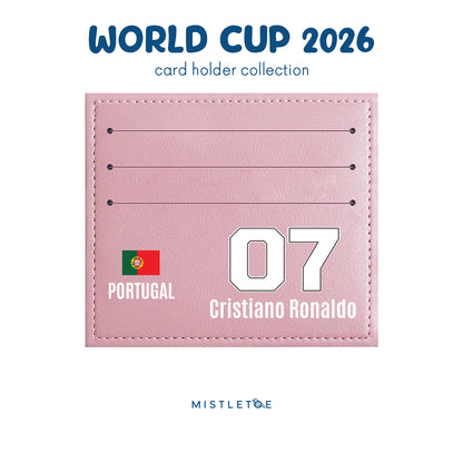 Portugal - Card Holder