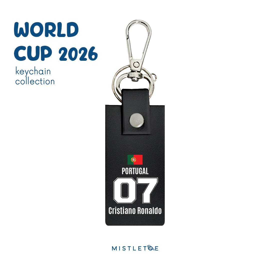 Portugal - Keychain