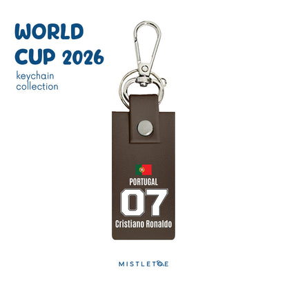 Portugal - Keychain