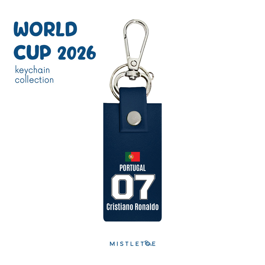 Portugal - Keychain
