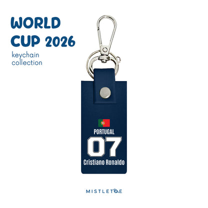 Portugal - Keychain