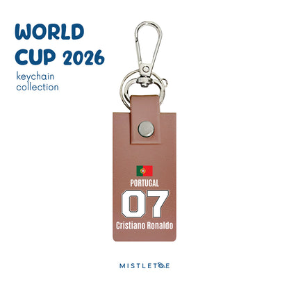 Portugal - Keychain