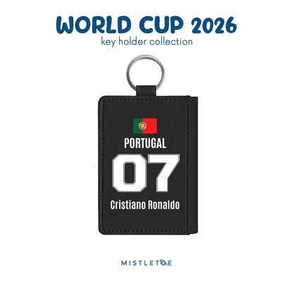 Portugal - Key Holder