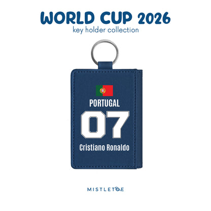 Portugal - Key Holder